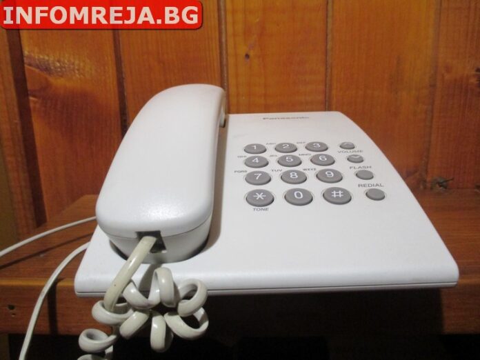 МВР: Продължават опитите за телефонни измами
