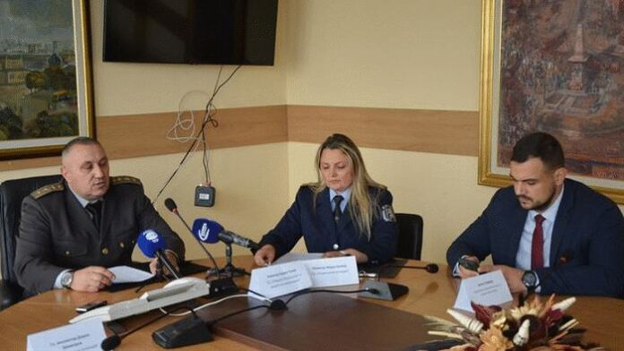 МВР с мерки за нормалното протичане на студентския празник