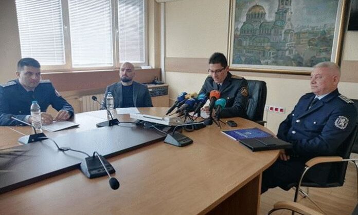 МВР с мерки за Великденските празници