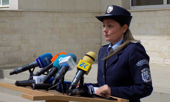 МВР стриктно охранява абитуриентите