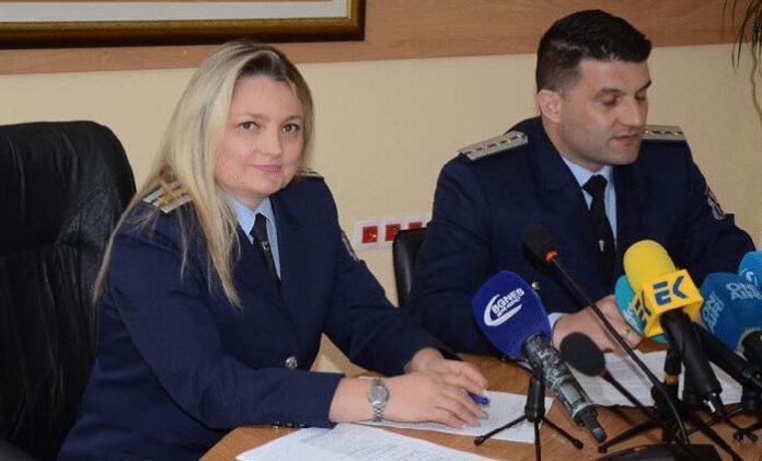 МВР със засилени мерки за безпроблемното протичане на абитуриентските балове