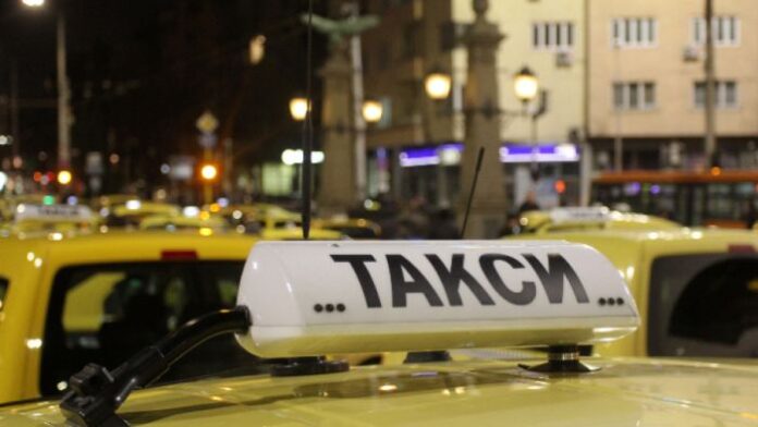 МВР за снощните протести след смъртта на таксиджията: Без задържани