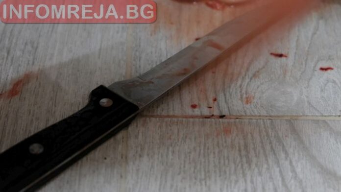 Мъж е с прободни рани след скандал пред заведение в Момчилград