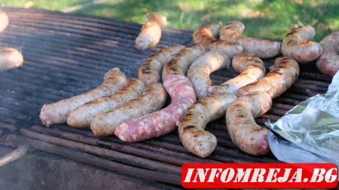 Мъж посегна на чужди суджуци