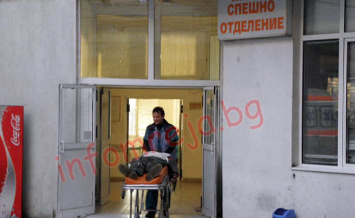 Мъж се търкаля 30 метра по склон край ромската махала