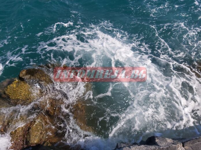 Мъж се удави в Черно море