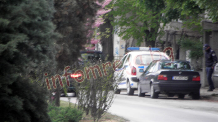 Мъж скочи от терасата на дома си в Благоевград и загина на място