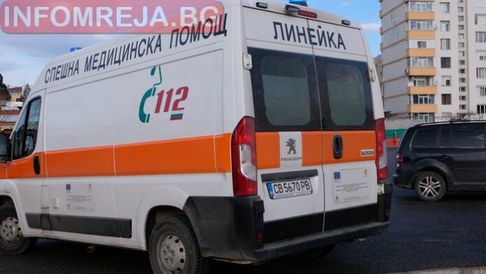 Мъж със симптоми за COVID-19 почина