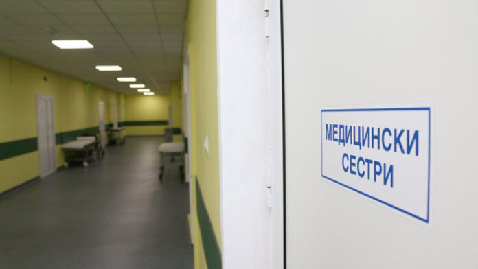 Мъж влезе с взлом в медицински помещения на разградската болница