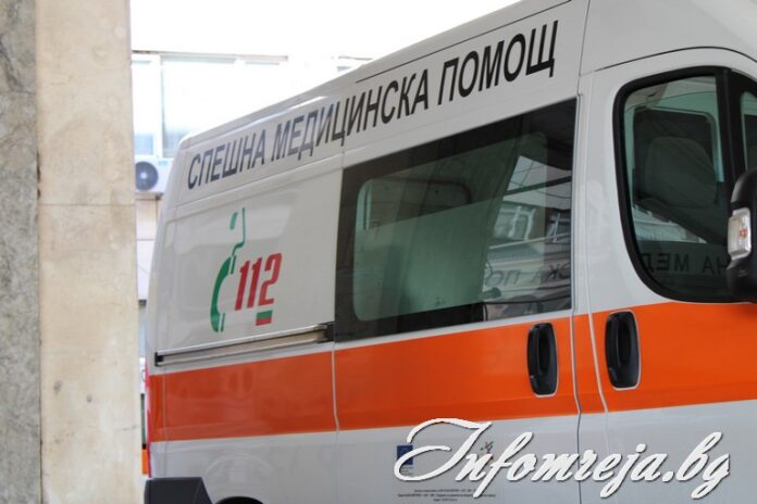 Мъже от Баня и Белица се биха