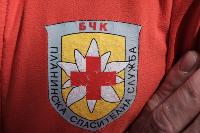 Мълния рани тежко англичанин в Пирин