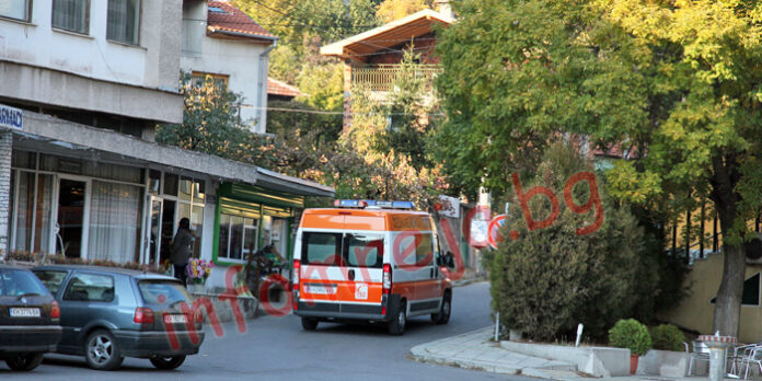 Мъртво пиян по чудо оцеля след катастрофа в Рила