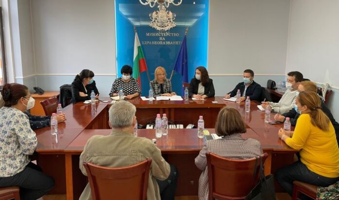 МЗ и пациентски организации с амбициозната цел за пълноправно членство в Евротрансплант