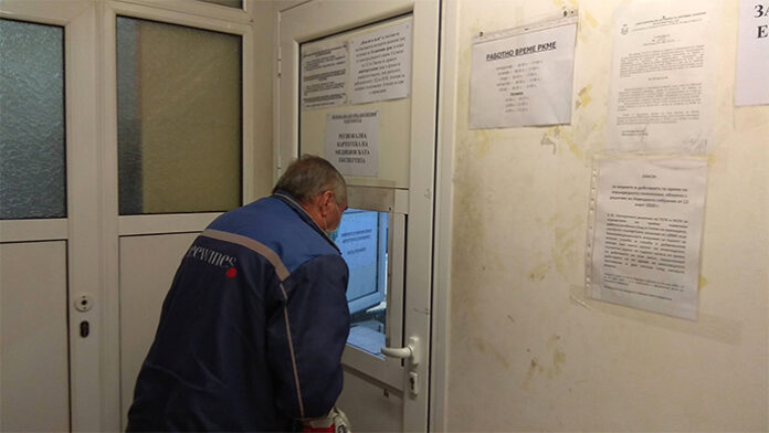 МЗ: ТЕЛК да издава решения без да изисква клиничен преглед