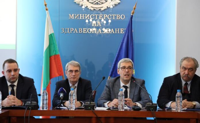 МЗ удължава с още месец забраната за износ на инсулини