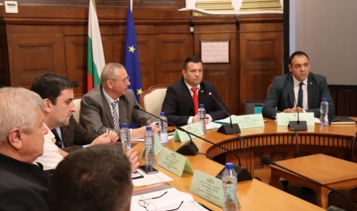 МЗХ изготвя План за възстановяване на опожарените през 2024 г. горски територии