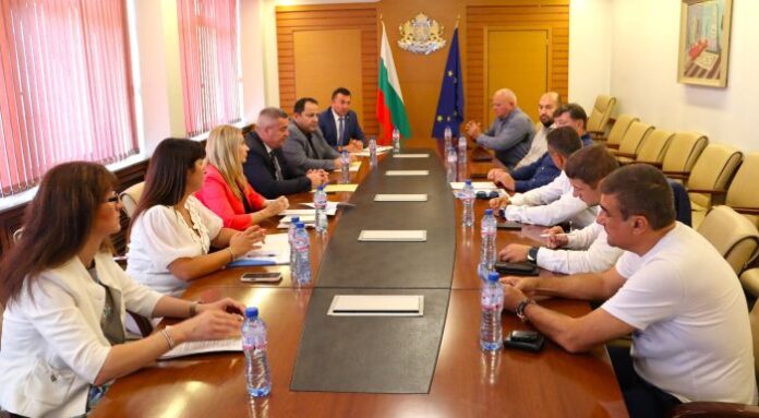 МЗХ: Сумата от 1.5 млрд. лв. за доизграждане на 6 язовира