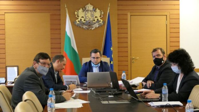 МЗХГ представи мерките по директните плащания на земеделските производители в новата ОСП