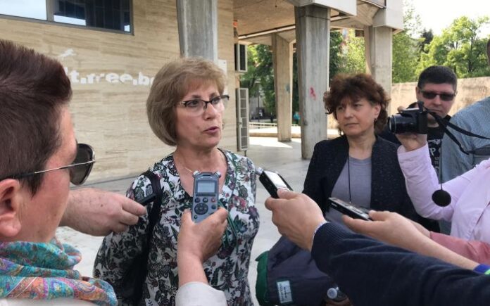 МЗХГ призовава пчеларите да бъдат своевременно информирани при пръскане