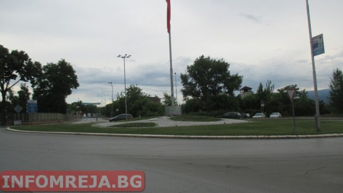 На 17 и 18 април КАТ - Гоце Делчев
