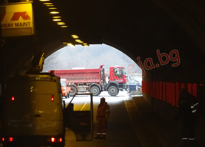 На 26 май: Спират движението при Симитли за леки автомобили