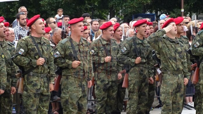 На 6 май отбелязваме Деня на храбростта и празник на Българската армия