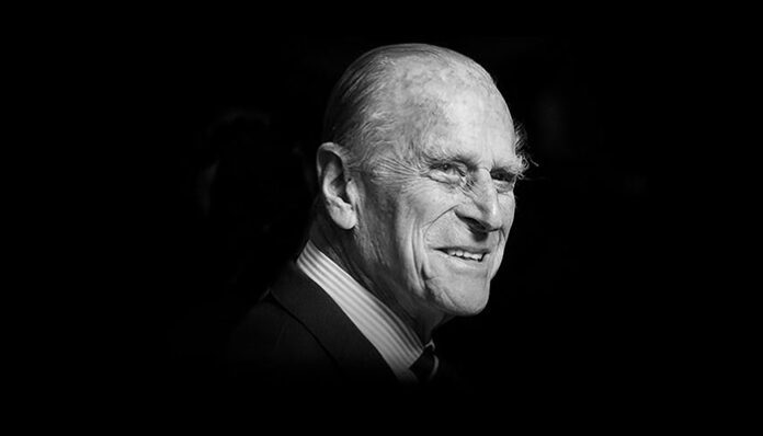 На 99 години почина съпругът на Елизабет Втора