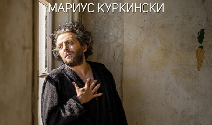 На финала на „Тара-ра-бумбия”: Мариус Куркински и музикално-театрално закриване на фестивала