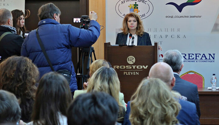 На форум за аутизма в Плевен говориха за изчезналия Сашко