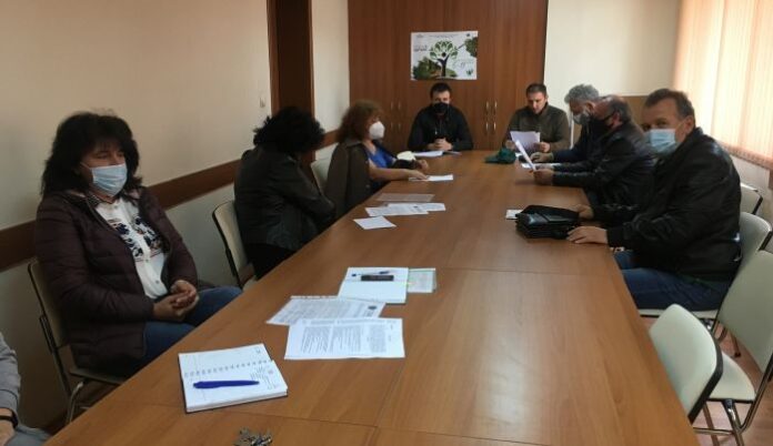 На изнесени приемни РДГ – Кюстендил