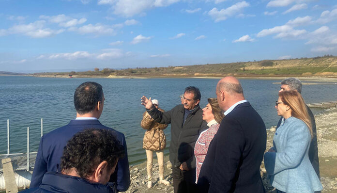 На морето няма вода. Регионалният министър успокои: Без режим