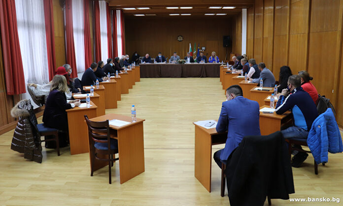 На работна среща в Банско обсъдиха новия зимен сезон