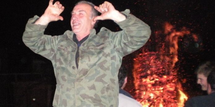 На Сирни Заговезни без огньове до жилищни сгради