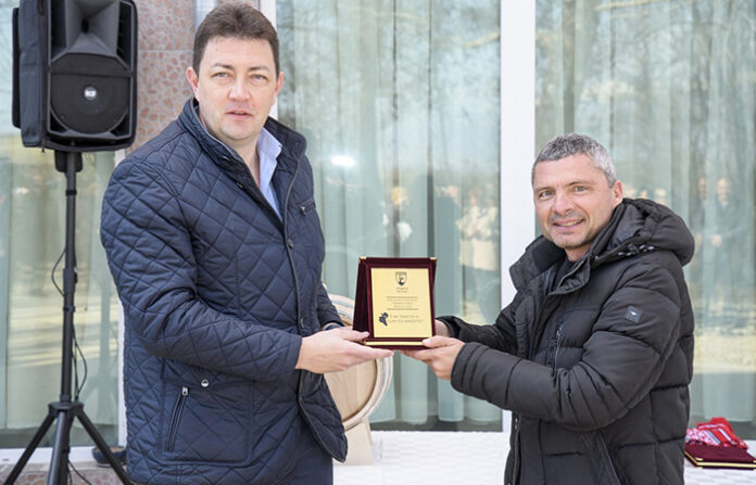 На Трифон Зарезан избраха царя на виното в Петрич