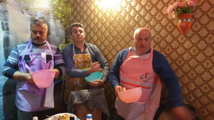 На уникален празник събраха домозетовците в село Жиленци! Най-послушните получиха подаръци