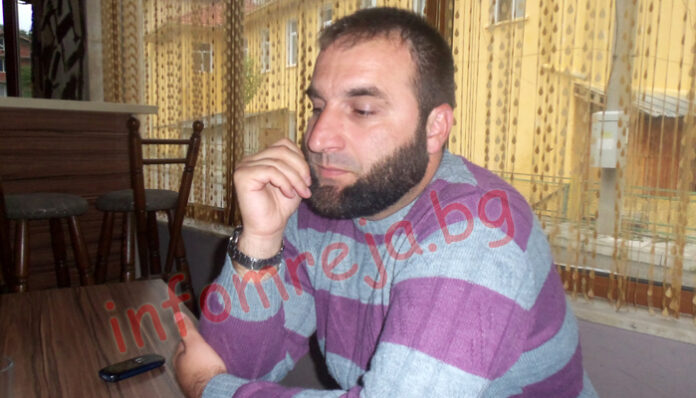 Набиха имама на Лъжница Мохамед Камбер