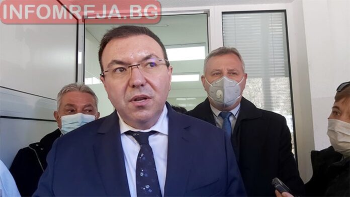 Национален локдаун от понеделник