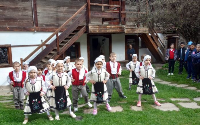 Национален парк Рила отбелязва Световния ден на Земята