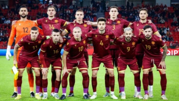Националите ни запазиха позиция в ранглистата на ФИФА