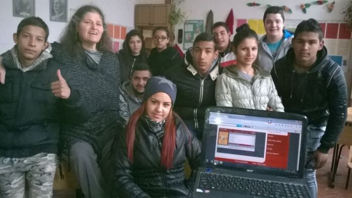 Национална седмица на четенето в Професионалната гимназия по транспорт в Дупница