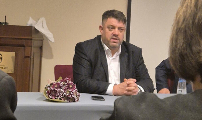 Националният съвет на БСД-Е одобри участието на БСП в правителството