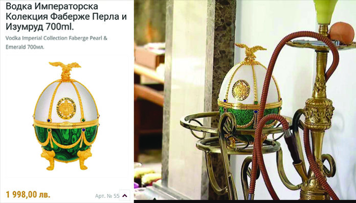 Националните медии влязоха у Доганови. Вещите му са непокътнати
