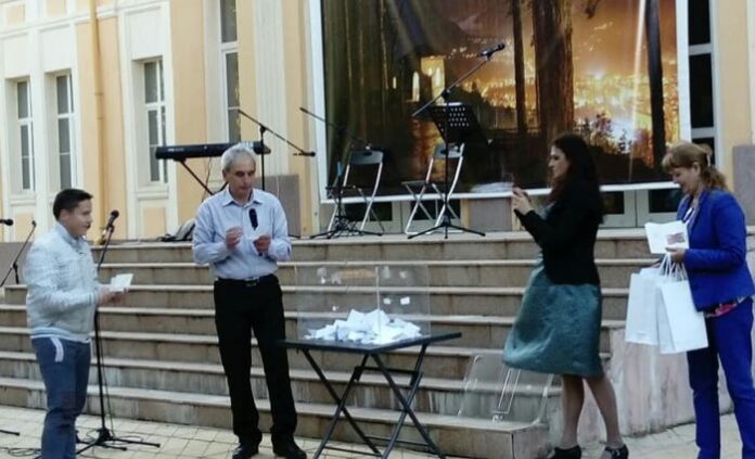 Над 100 деца се включиха в играта „Отключи историята на своя град“ за Европейската нощ на музеите в Кюстендил