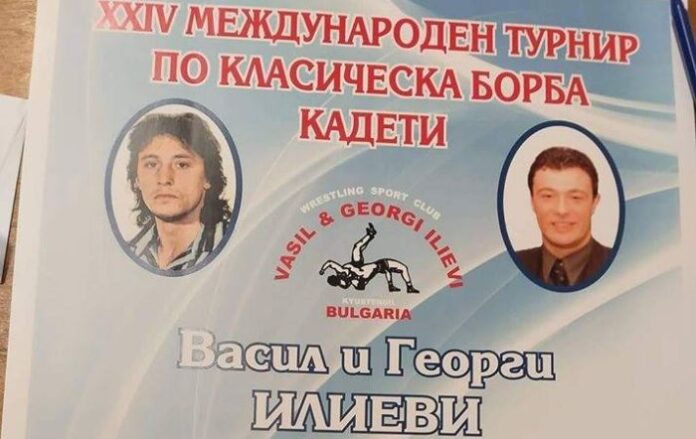 Над 100 млади борци участват на Международния турнир за кадети 
