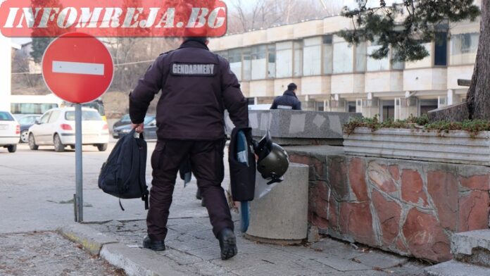 Над 15 адреса се претърсват срещу компания за криптовалута