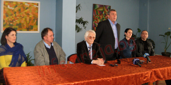 Над 2000 участници в китарния фестивал в Кюстендил