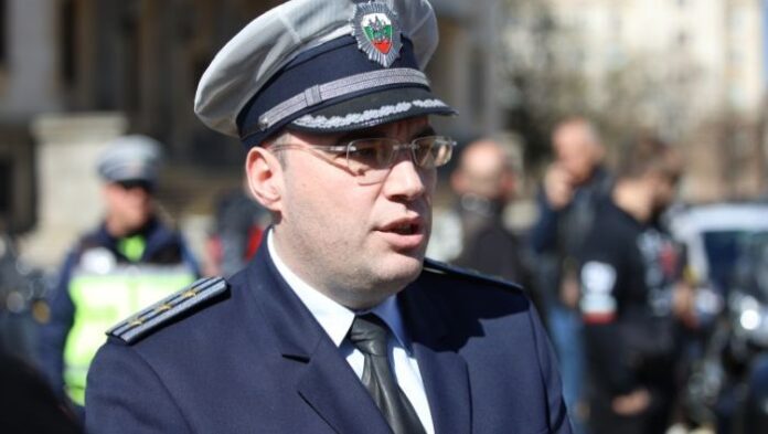 Над 367 автомобила са конфискувани от столичния КАТ до момента
