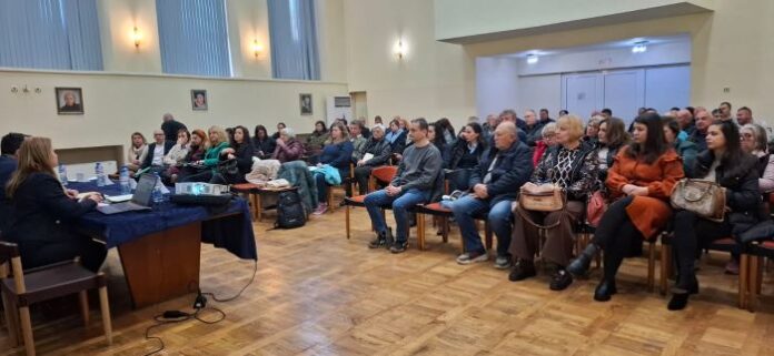 Над 40 площадки за борба с градушките ще бъдат изградени в областите Кюстендил и Перник