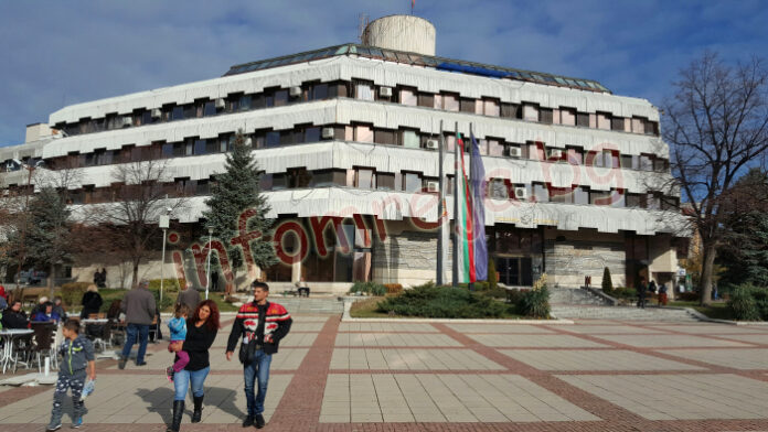 Над 500 празнуват Антоновден в Дупница