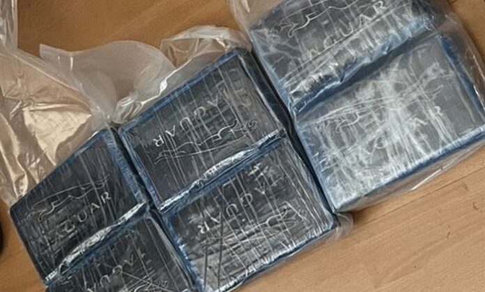 Над 6 кг кокаин и 2 кг друга дрога иззеха за месец в Пловдивско